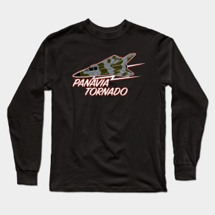 PANAVIA TORNADO Long Sleeve T-Shirt